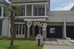 Rumah LT 200m² Harga Menarik di Cikupa, Tangerang Rumah LT 200m² Harga Menarik di Cikupa, Tangerang