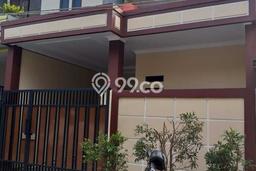 Jual Rumah Favorit Siap Huni LB 55m2 di Cipondoh, Tangerang Jual Rumah Favorit Siap Huni LB 55m2 di Cipondoh, Tangerang