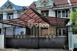 Dijual Cepat Rumah Bagus Siap Huni LB 224m2 di Benda, Tangerang Dijual Cepat Rumah Bagus Siap Huni LB 224m2 di Benda, Tangerang