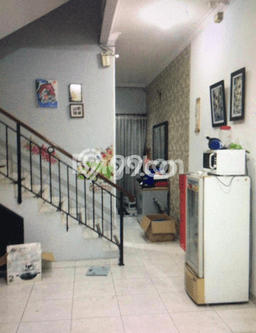 Rumah sewa siap huni 4 Kamar Tidur di Tomang, Jakarta Barat Rumah sewa siap huni 4 Kamar Tidur di Tomang, Jakarta Barat