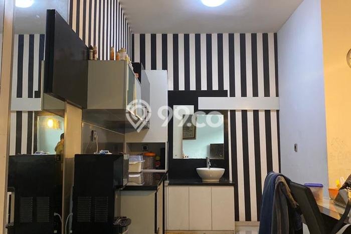 Rumah Eksklusif Dijual di Bandung Fasilitas Lengkap Rumah Eksklusif Dijual di Bandung Fasilitas Lengkap