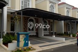 Jual Rumah Bagus Siap Huni LB 63m2 di Cakung, Jakarta Timur Jual Rumah Bagus Siap Huni LB 63m2 di Cakung, Jakarta Timur