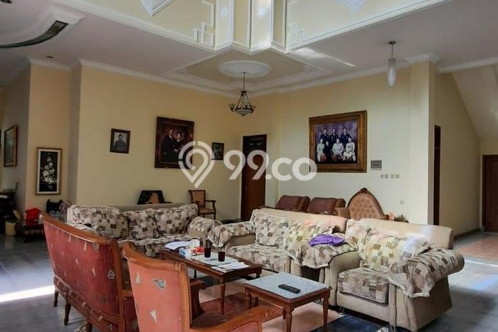 Hunian Mewah LB 964m2 Siap Pakai Desain Elegan di Ungaran, Semarang Hunian Mewah LB 964m2 Siap Pakai Desain Elegan di Ungaran, Semarang