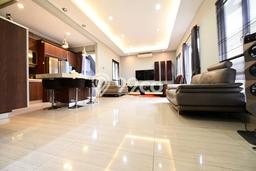 Dijual Rumah Luas Elegan Dengan View Cantik di BSD, Tangerang Dijual Rumah Luas Elegan Dengan View Cantik di BSD, Tangerang