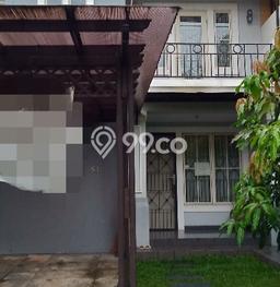 Disewakan Segera Rumah Kondisi Baik di Kawasan Karawaci, Tangerang Disewakan Segera Rumah Kondisi Baik di Kawasan Karawaci, Tangerang