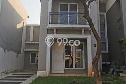 Rumah LT 136m² / LB 100m² Pemandangan Laut di Gading Serpong, Tangerang Rumah LT 136m² / LB 100m² Pemandangan Laut di Gading Serpong, Tangerang