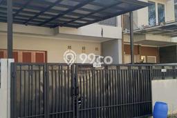 Lokasi strategis! Rumah siap huni dikontrakkan di Banyumanik LB 190m2 Lokasi strategis! Rumah siap huni dikontrakkan di Banyumanik LB 190m2