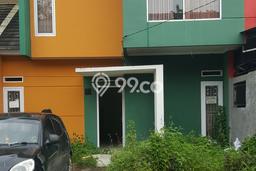 Rumah Nyaman 3 KT LB 80m2 Kondisi Bagus di Cianjur Kota Rumah Nyaman 3 KT LB 80m2 Kondisi Bagus di Cianjur Kota