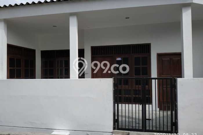 PROPERTI PILIHAN! Rumah Asri di Tanah Mas, LT 100m² LB 100m² PROPERTI PILIHAN! Rumah Asri di Tanah Mas, LT 100m² LB 100m²
