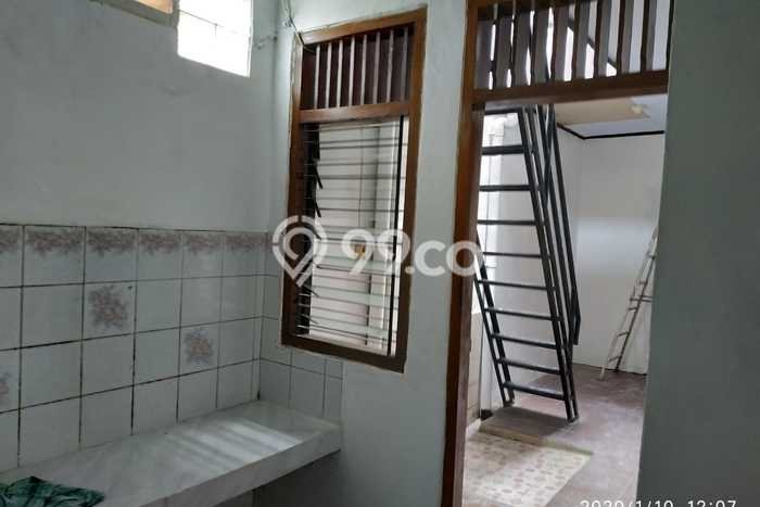 PROPERTI PILIHAN! Rumah Asri di Tanah Mas, LT 100m² LB 100m² PROPERTI PILIHAN! Rumah Asri di Tanah Mas, LT 100m² LB 100m²