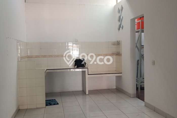 Rumah 2 KT 1 KM Lokasi Premium di Krapyak, Semarang Rumah 2 KT 1 KM Lokasi Premium di Krapyak, Semarang