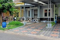 Rumah 2 KT 1 KM Lokasi Premium di Krapyak, Semarang Rumah 2 KT 1 KM Lokasi Premium di Krapyak, Semarang