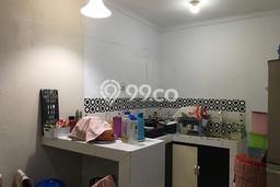 Rumah Harga Nego LT 90m² di Kawasan Residential Banjar Wijaya, Tangerang Rumah Harga Nego LT 90m² di Kawasan Residential Banjar Wijaya, Tangerang
