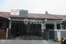 Dijual Hunian Rumah Nyaman 3 Kamar di Serpong Villa Melati Mas, Tangerang Selatan Dijual Hunian Rumah Nyaman 3 Kamar di Serpong Villa Melati Mas, Tangerang Selatan