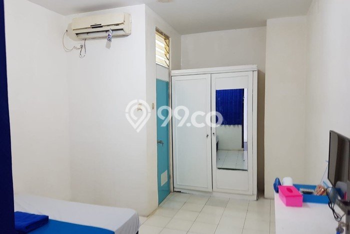 Siap Huni Hunian Elit 33 Kamar di Sawah Besar Dekat ke Mana Saja Siap Huni Hunian Elit 33 Kamar di Sawah Besar Dekat ke Mana Saja