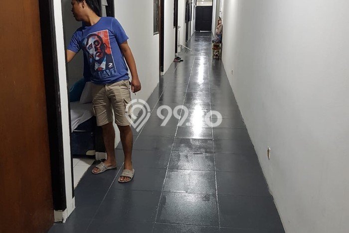 Siap Huni Hunian Elit 33 Kamar di Sawah Besar Dekat ke Mana Saja Siap Huni Hunian Elit 33 Kamar di Sawah Besar Dekat ke Mana Saja