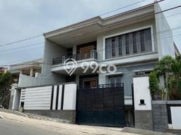 Rumah Mewah Siap Huni LT 358m2 di Gajah Mungkur, Semarang Rumah Mewah Siap Huni LT 358m2 di Gajah Mungkur, Semarang