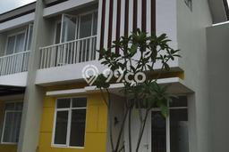 For Sale Hunian Rumah Nyaman 2 Kamar di BSD, Tangerang For Sale Hunian Rumah Nyaman 2 Kamar di BSD, Tangerang