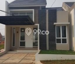 Dijual Rumah Minimalis Bagus Punya 2 KT di Pamulang Tangerang Selatan - Dijual Rumah Minimalis Bagus Punya 2 KT di Pamulang Tangerang Selatan -