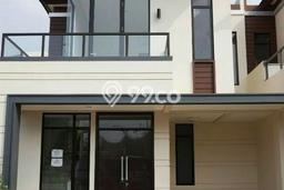 Dijual Cepat Rumah Favorit Siap Huni LB 142m2 di Cikupa, Tangerang Dijual Cepat Rumah Favorit Siap Huni LB 142m2 di Cikupa, Tangerang
