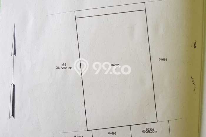 Rumah Strategis Pinggir Jalan Utama di Jl. Tebet Timur, Jakarta Selatan Rumah Strategis Pinggir Jalan Utama di Jl. Tebet Timur, Jakarta Selatan