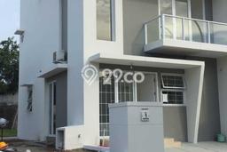 For Sale Hunian Rumah Nyaman 3 KT di Gading Serpong, Tangerang For Sale Hunian Rumah Nyaman 3 KT di Gading Serpong, Tangerang