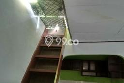 Rumah Modern Minimalis 3 KT Siap Huni di Bekasi Timur Rumah Modern Minimalis 3 KT Siap Huni di Bekasi Timur