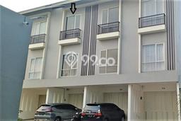 Jual Rumah Bagus Siap Huni LB 137m2 di Cengkareng, Jakarta Barat Jual Rumah Bagus Siap Huni LB 137m2 di Cengkareng, Jakarta Barat