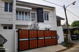 Rumah Modern Minimalis 3 KT Siap Huni di Serpong Rumah Modern Minimalis 3 KT Siap Huni di Serpong