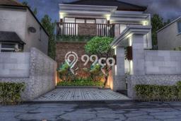 Rumah Minimalis 3 Kamar LT 103m2 di Ungasan Rumah Minimalis 3 Kamar LT 103m2 di Ungasan