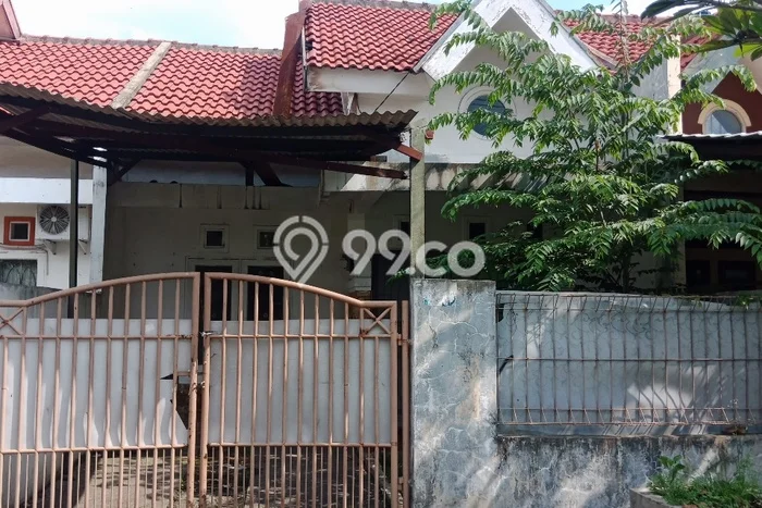 Dijual Rumah Minimalis Bagus Punya 2 KT di Ciledug Tangerang SHM Dijual Rumah Minimalis Bagus Punya 2 KT di Ciledug Tangerang SHM
