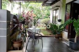 SIAP HUNI! Rumah Strategis area BSD, Luas 144m² LB 99m² SIAP HUNI! Rumah Strategis area BSD, Luas 144m² LB 99m²