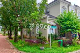 HOT LISTING! Rumah Untuk Investasi di Gading Serpong Samara Village, LT 88m² LB 65m² HOT LISTING! Rumah Untuk Investasi di Gading Serpong Samara Village, LT 88m² LB 65m²