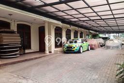 Rumah lama HITUNG TANAH di Jl. Karang Asem Raya, Kuningan Rumah lama HITUNG TANAH di Jl. Karang Asem Raya, Kuningan