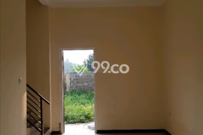 Dijual Rumah Minimalis Bagus Punya 2 KT di Parung Bogor SHM Dijual Rumah Minimalis Bagus Punya 2 KT di Parung Bogor SHM