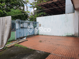 Jual Rumah Luas Elegan Dengan View Cantik di Kayu Putih, Jakarta Timur Jual Rumah Luas Elegan Dengan View Cantik di Kayu Putih, Jakarta Timur