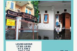 Rumah Luas Asri 3 KT Siap Huni di Bandung Kota Bandung Rumah Luas Asri 3 KT Siap Huni di Bandung Kota Bandung