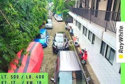 Dijual Rumah Luas Megah Dengan View Cantik di Kemang, Jakarta Selatan Dijual Rumah Luas Megah Dengan View Cantik di Kemang, Jakarta Selatan