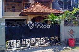 Rumah Bagus Siap Pakai Di Denpasar Selatan Luas 240m2 Aman Rumah Bagus Siap Pakai Di Denpasar Selatan Luas 240m2 Aman