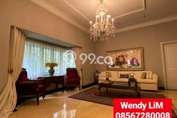 For Sale Rumah Elit Exclusive di Kebayoran Baru, Jakarta Selatan For Sale Rumah Elit Exclusive di Kebayoran Baru, Jakarta Selatan