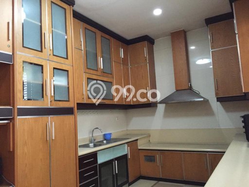 Rumah Elit LB 800m2 Siap Huni Desain Elegan di Ancol, Jakarta Utara Rumah Elit LB 800m2 Siap Huni Desain Elegan di Ancol, Jakarta Utara