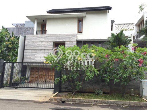 Rumah Elit LB 800m2 Siap Huni Desain Elegan di Ancol, Jakarta Utara Rumah Elit LB 800m2 Siap Huni Desain Elegan di Ancol, Jakarta Utara