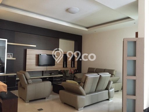 Rumah Elit LB 800m2 Siap Huni Desain Elegan di Ancol, Jakarta Utara Rumah Elit LB 800m2 Siap Huni Desain Elegan di Ancol, Jakarta Utara