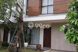 Rumah Minimalis 3 KT LT 120m2 di BSD Eminent Rumah Minimalis 3 KT LT 120m2 di BSD Eminent