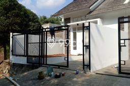 Rumah Asri di Awiligar, Akses ke Awiligar, Bandung, Bandung - 2 KT Rumah Asri di Awiligar, Akses ke Awiligar, Bandung, Bandung - 2 KT
