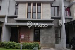 Dijual Rumah Luas Elegan Dengan View Eksklusif di BSD, Tangerang Dijual Rumah Luas Elegan Dengan View Eksklusif di BSD, Tangerang
