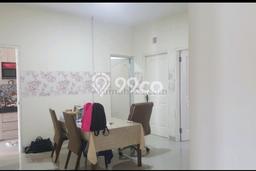 Rumah Modern 2 KT LT 136m2 di Alam Sutera Rumah Modern 2 KT LT 136m2 di Alam Sutera