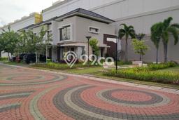 Ready to Use! Luxury House LT 90m2 Desain Modern di Pantai Indah Kapuk Ready to Use! Luxury House LT 90m2 Desain Modern di Pantai Indah Kapuk