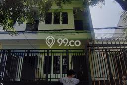 Jual Rumah Bagus Siap Huni LB 250m2 di Penjaringan, Jakarta Utara Jual Rumah Bagus Siap Huni LB 250m2 di Penjaringan, Jakarta Utara