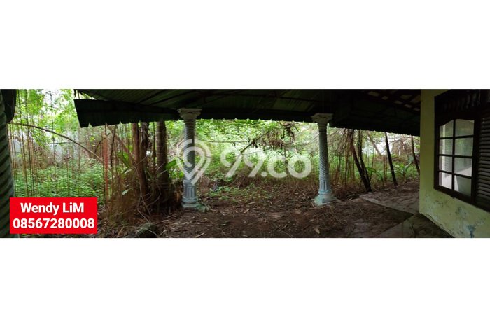 Best Deal Hunian Mewah Ideal dan Luas di Pancoran Mas, Depok Best Deal Hunian Mewah Ideal dan Luas di Pancoran Mas, Depok